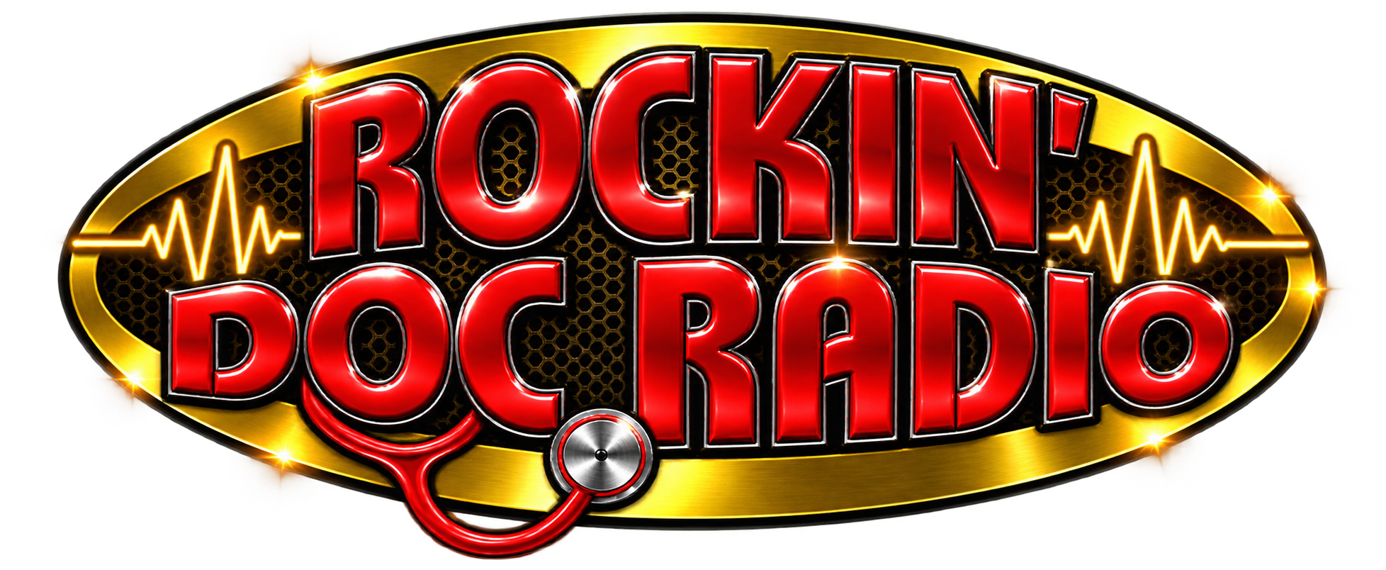 Rockin Doc Radio — Rocking You 24/7